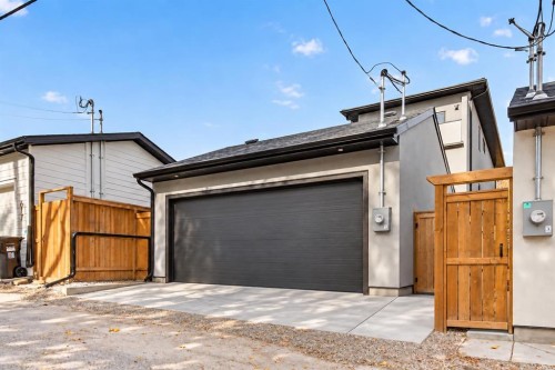 615 55 Avenue Sw, Calgary, AB 