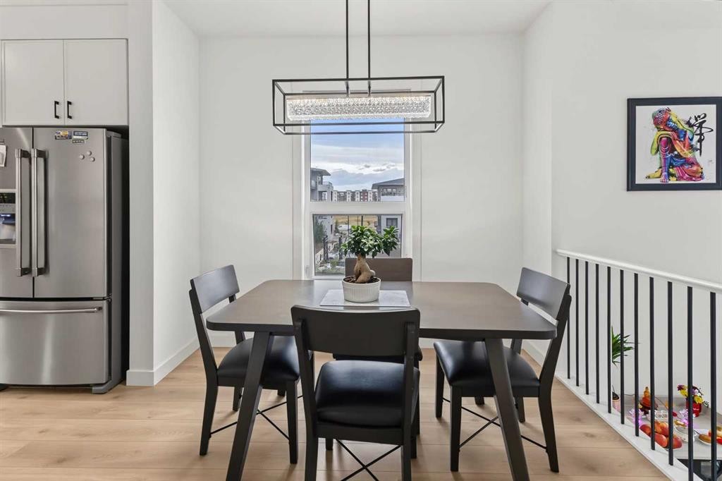 244 Livingston Common Ne, Calgary, AB