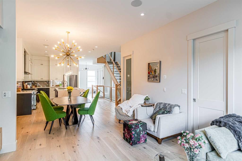 1912 23 Avenue Nw, Calgary, AB