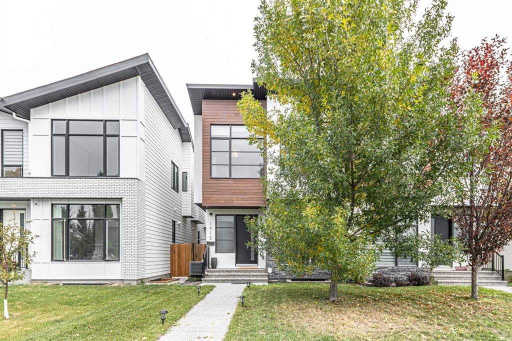 1912 23 Avenue Nw, Calgary, AB