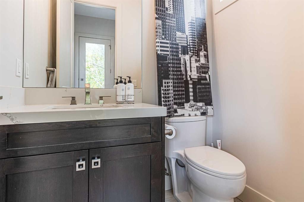 1912 23 Avenue Nw, Calgary, AB