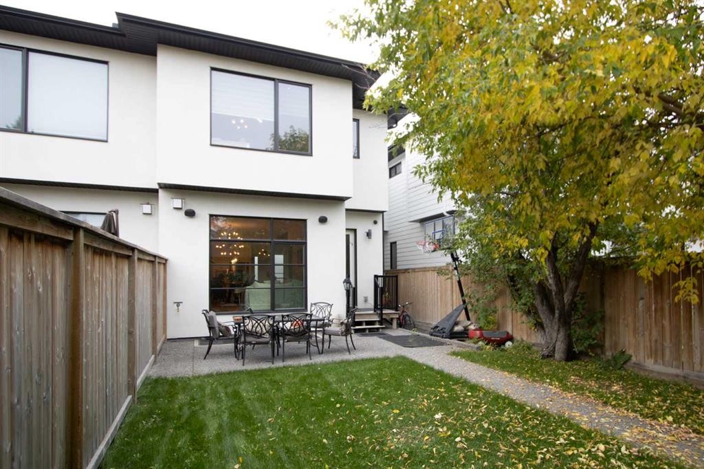 1912 23 Avenue Nw, Calgary, AB
