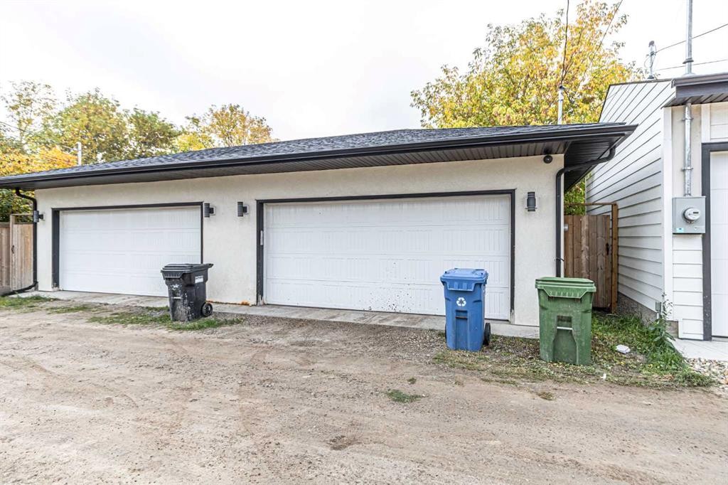 1912 23 Avenue Nw, Calgary, AB