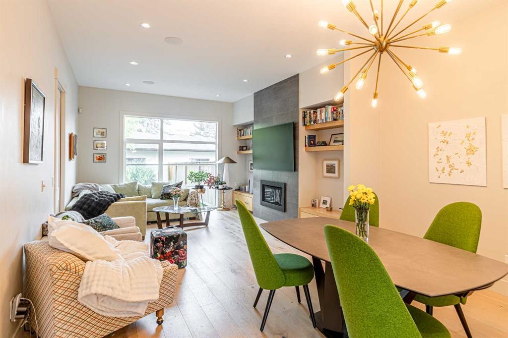 1912 23 Avenue Nw, Calgary, AB