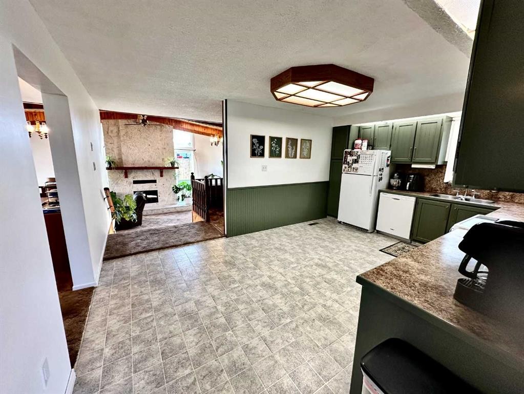 460 16 Street, Fort Macleod, AB