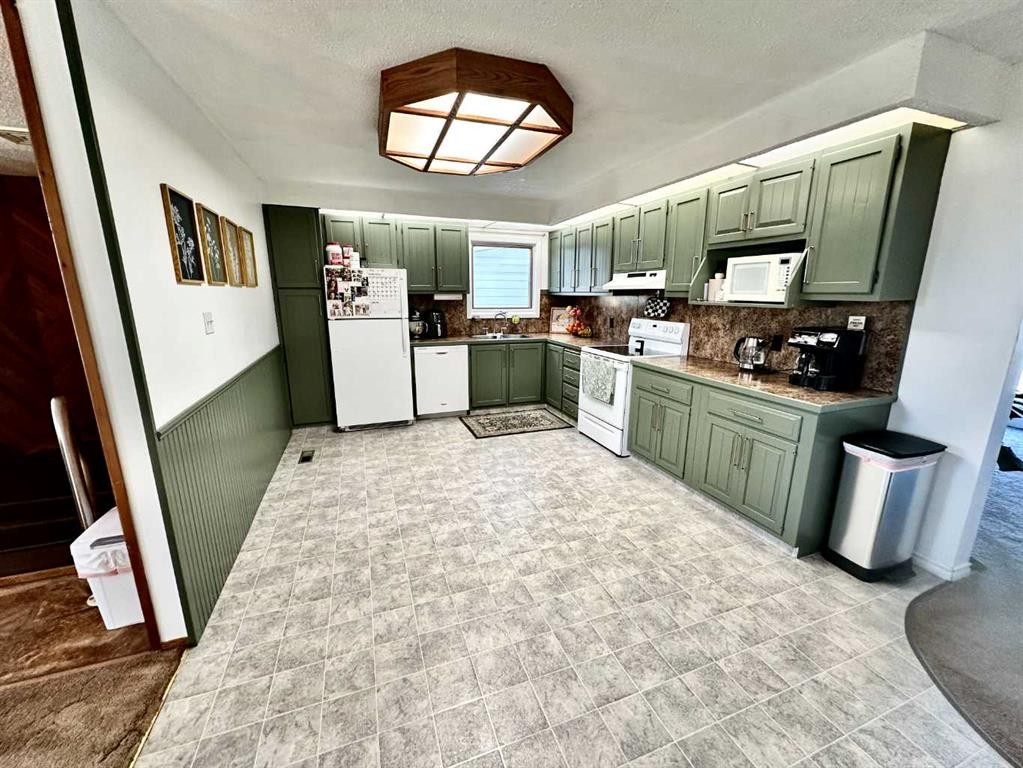 460 16 Street, Fort Macleod, AB