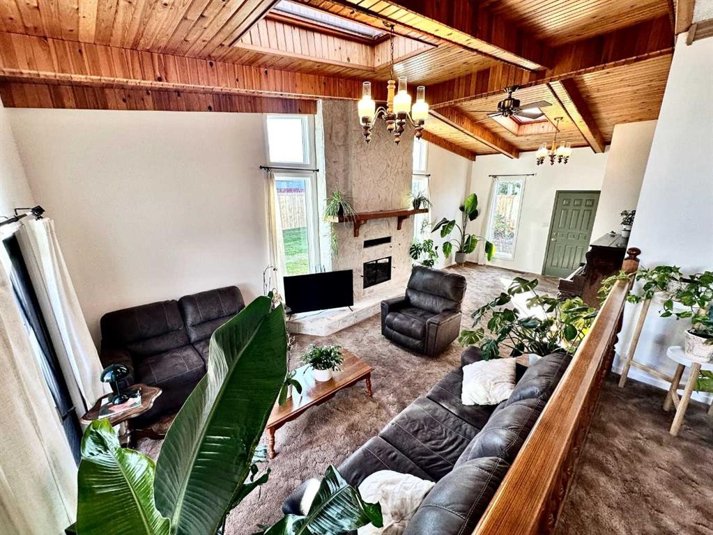 460 16 Street, Fort Macleod, AB