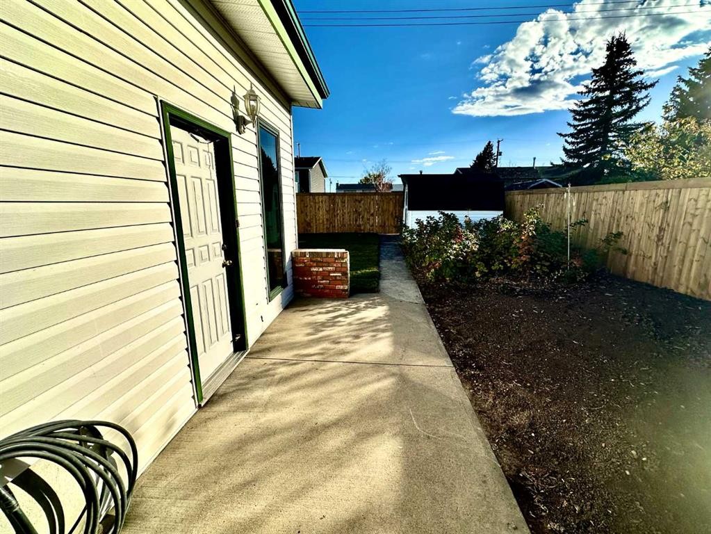 460 16 Street, Fort Macleod, AB