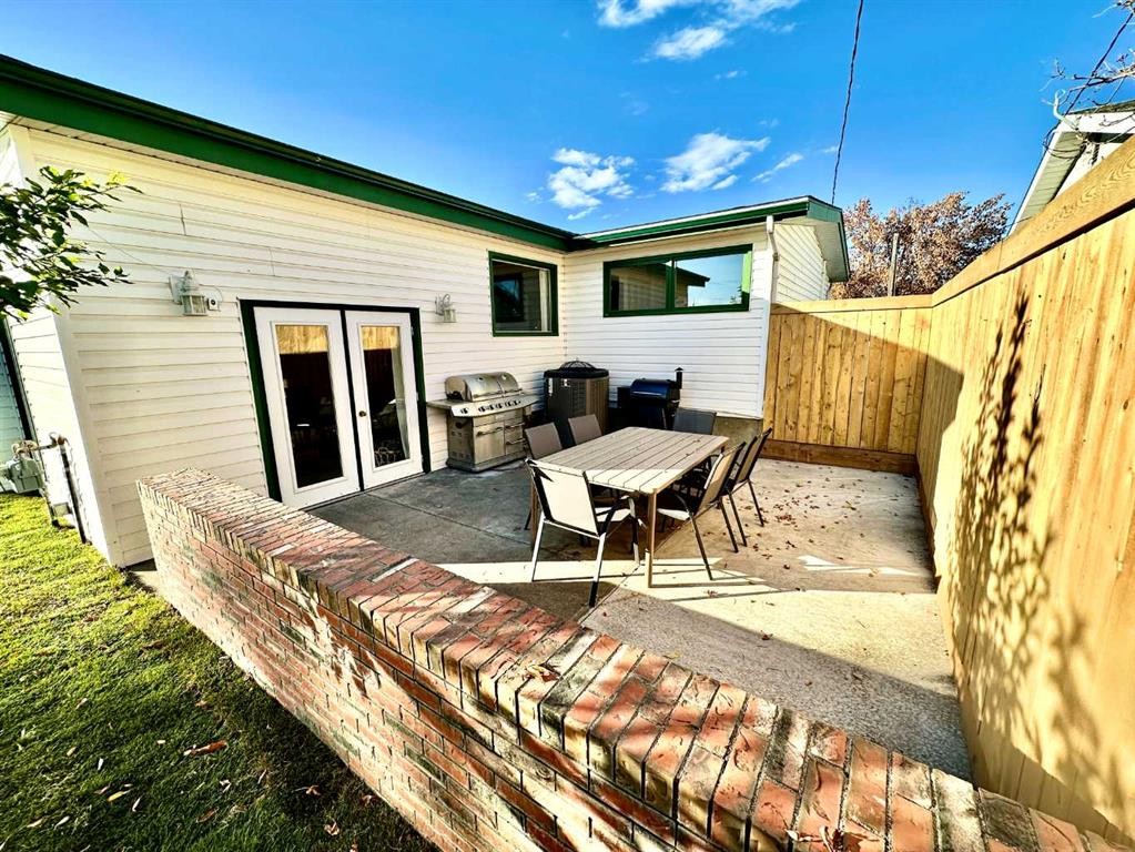 460 16 Street, Fort Macleod, AB