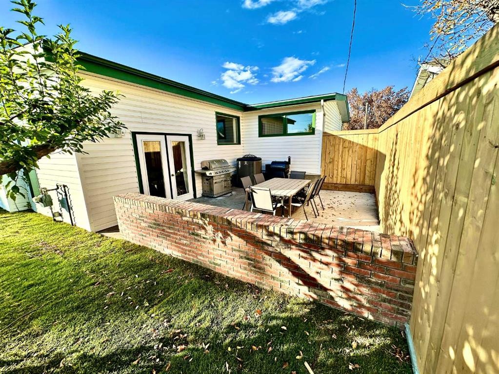 460 16 Street, Fort Macleod, AB
