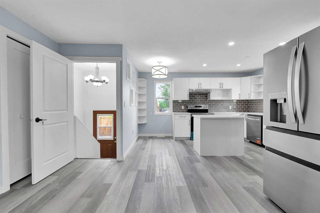 3820 14 Avenue Se, Calgary, AB