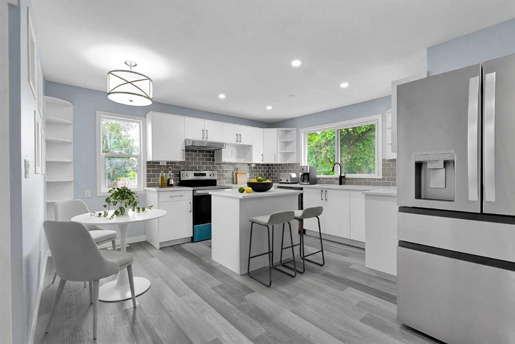 3820 14 Avenue Se, Calgary, AB