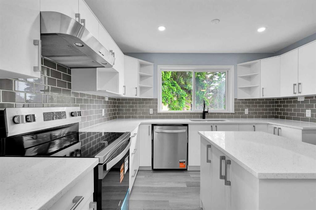 3820 14 Avenue Se, Calgary, AB