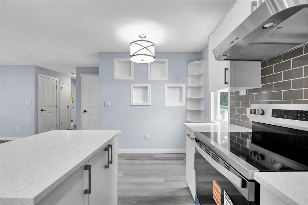 3820 14 Avenue Se, Calgary, AB