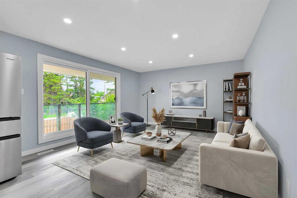 3820 14 Avenue Se, Calgary, AB