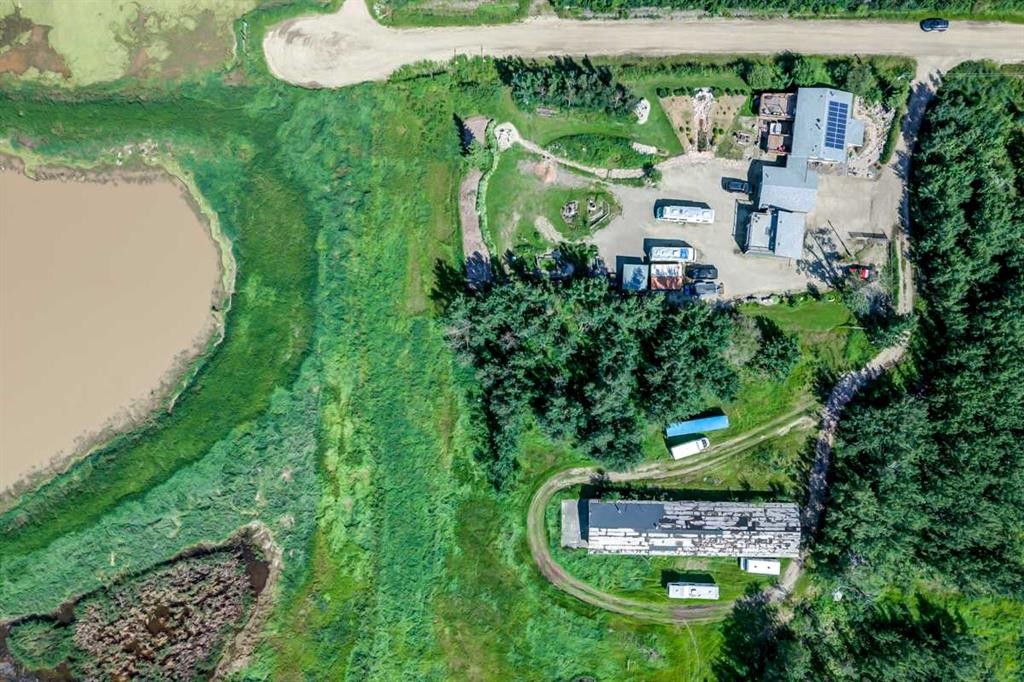 #2 53220 Range Road 263, Rural Parkland County, AB