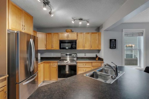 133 Covebrook Close Ne, Calgary, AB 