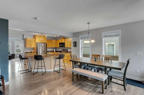 133 Covebrook Close Ne, Calgary, AB 