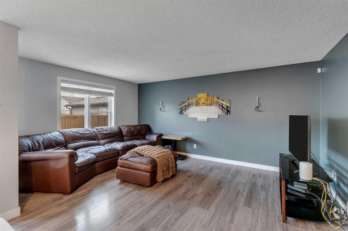 133 Covebrook Close Ne, Calgary, AB 