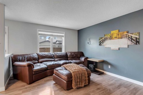 133 Covebrook Close Ne, Calgary, AB 