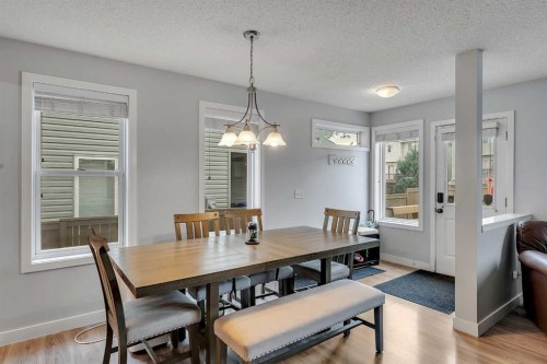 133 Covebrook Close Ne, Calgary, AB 