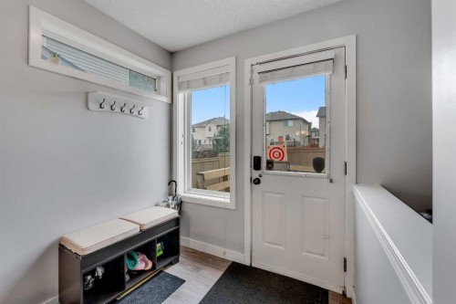 133 Covebrook Close Ne, Calgary, AB 