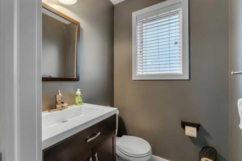 133 Covebrook Close Ne, Calgary, AB 