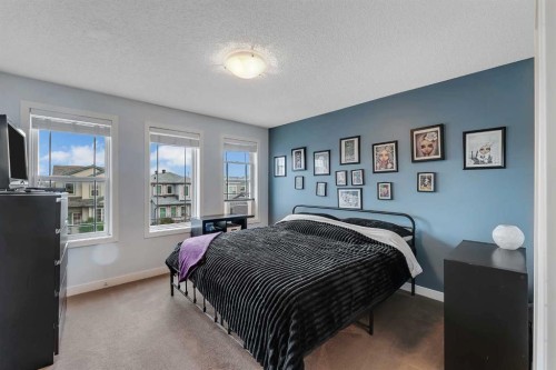 133 Covebrook Close Ne, Calgary, AB 