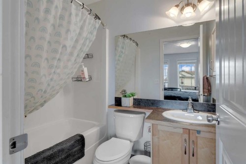133 Covebrook Close Ne, Calgary, AB 