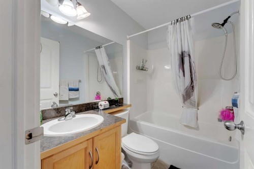 133 Covebrook Close Ne, Calgary, AB 