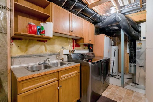 133 Covebrook Close Ne, Calgary, AB 