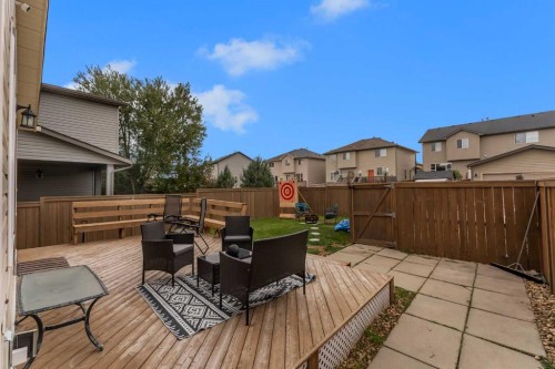 133 Covebrook Close Ne, Calgary, AB 