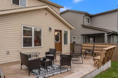 133 Covebrook Close Ne, Calgary, AB 