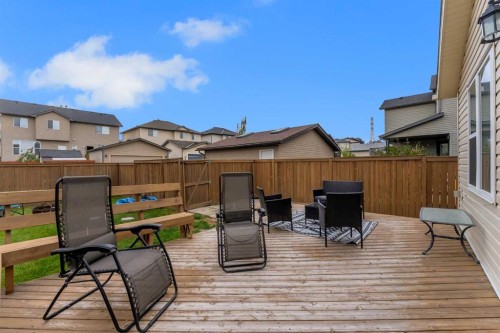 133 Covebrook Close Ne, Calgary, AB 