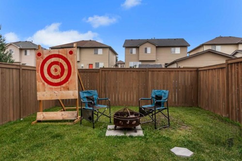 133 Covebrook Close Ne, Calgary, AB 
