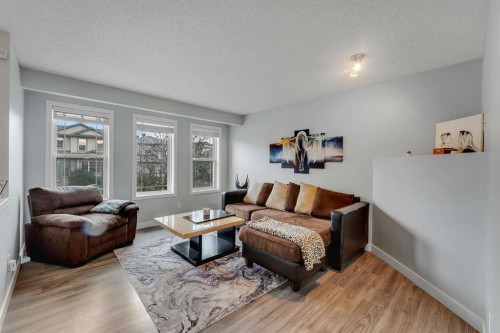 133 Covebrook Close Ne, Calgary, AB 