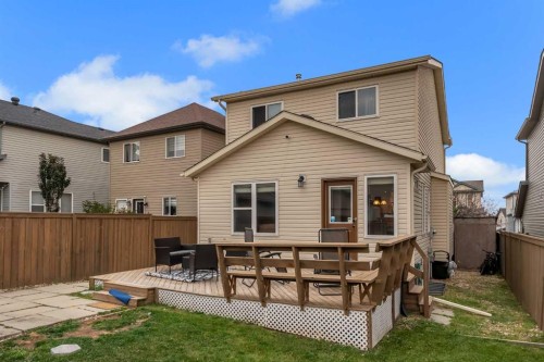 133 Covebrook Close Ne, Calgary, AB 