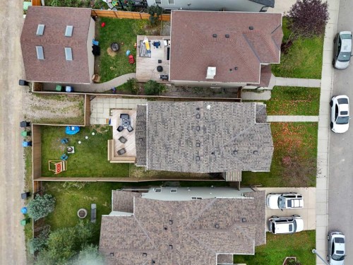 133 Covebrook Close Ne, Calgary, AB 