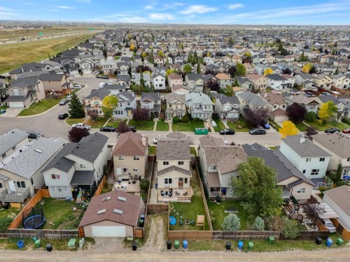 133 Covebrook Close Ne, Calgary, AB 