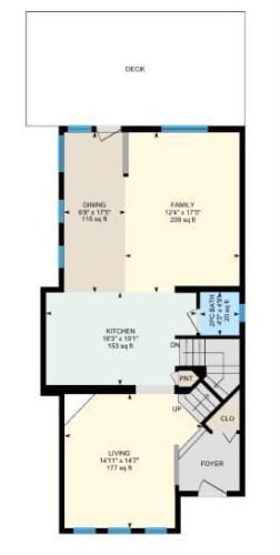 133 Covebrook Close Ne, Calgary, AB 
