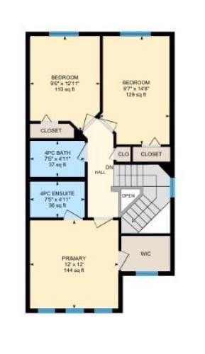 133 Covebrook Close Ne, Calgary, AB 