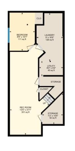 133 Covebrook Close Ne, Calgary, AB 