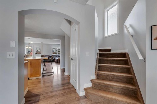 133 Covebrook Close Ne, Calgary, AB 