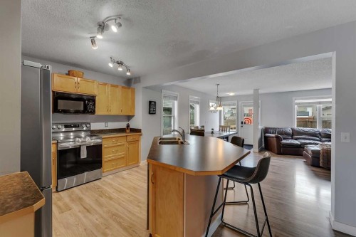 133 Covebrook Close Ne, Calgary, AB 