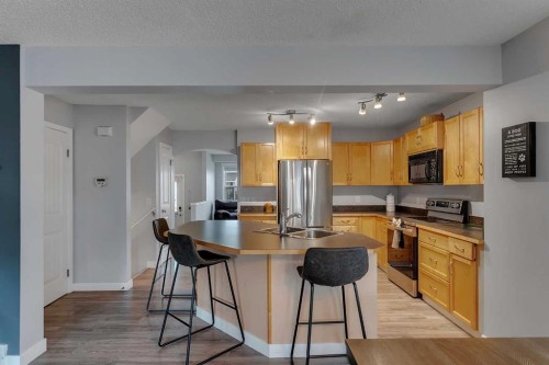 133 Covebrook Close Ne, Calgary, AB 