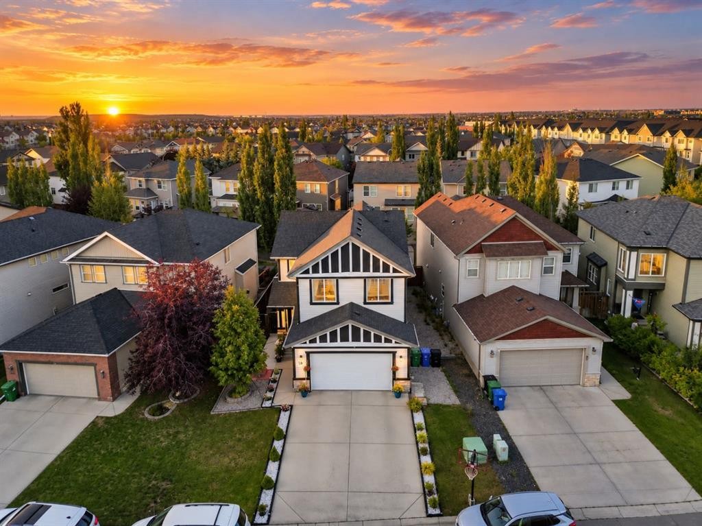 58 Copperleaf Terrace Se, Calgary, AB