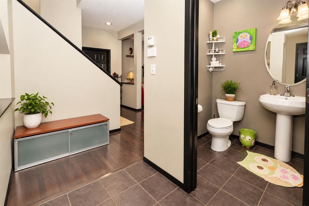 58 Copperleaf Terrace Se, Calgary, AB