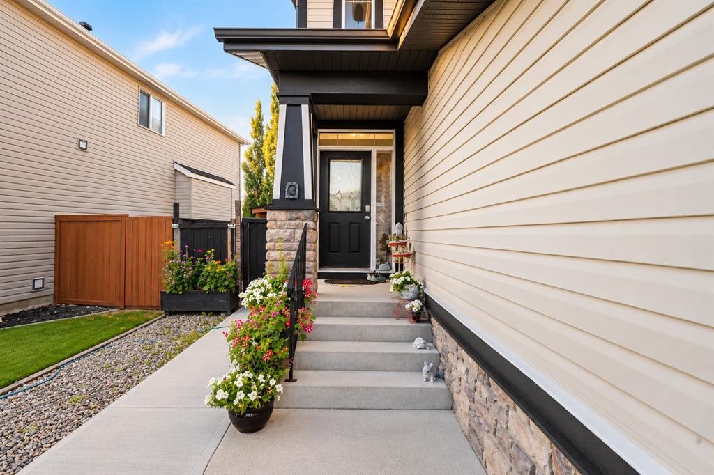 58 Copperleaf Terrace Se, Calgary, AB