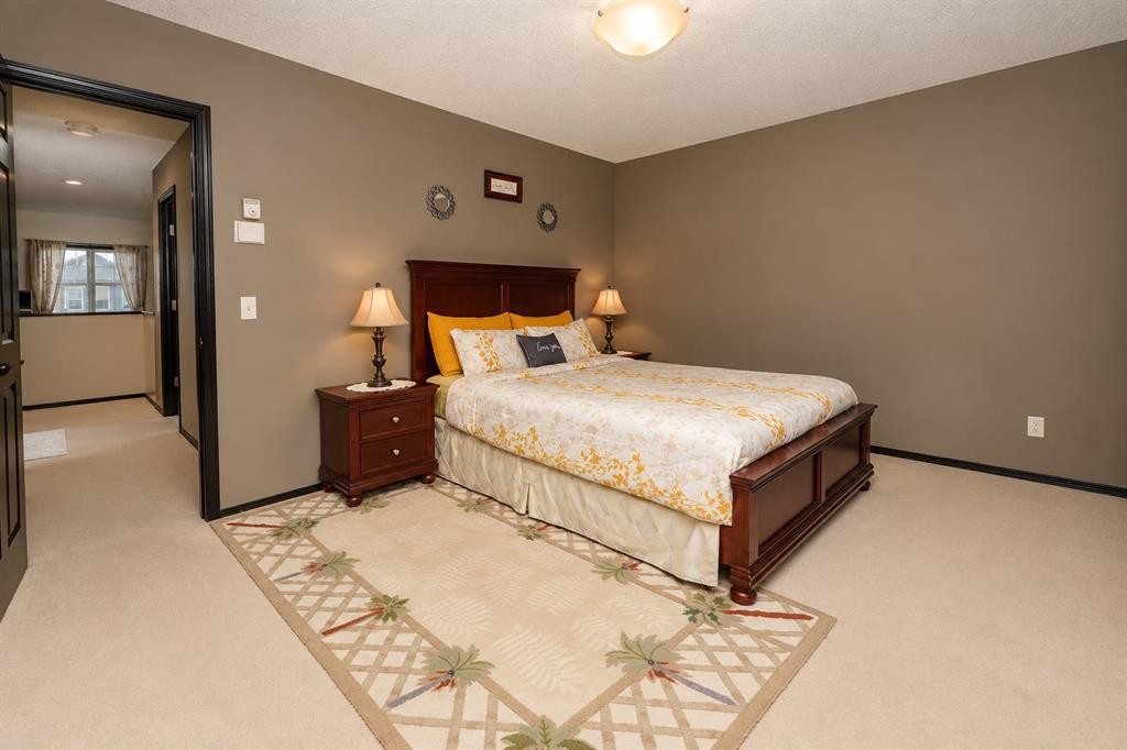 58 Copperleaf Terrace Se, Calgary, AB