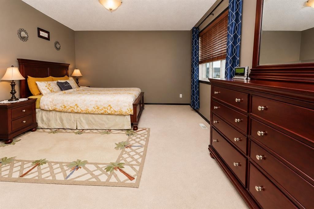 58 Copperleaf Terrace Se, Calgary, AB